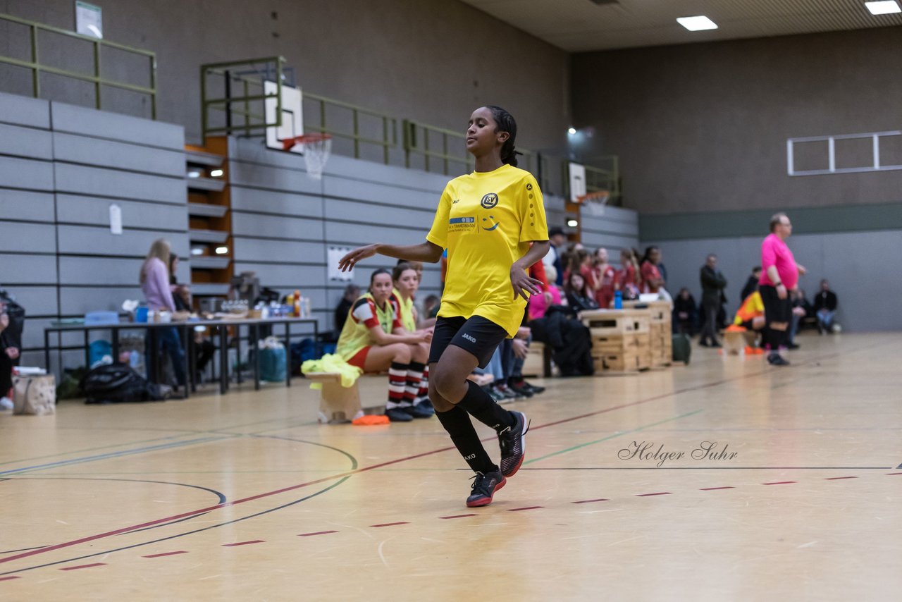 Bild 298 - wCJ Futsalmeisterschaft